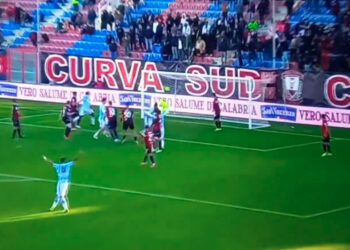 Calcio Serie B, 16^ giornata: Crotone vs Spal 1-2